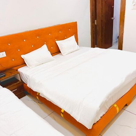 Hotel Shree Kedar Palace Ujjain Εξωτερικό φωτογραφία