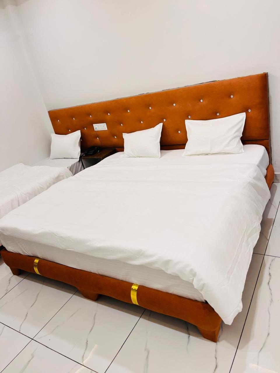 Hotel Shree Kedar Palace Ujjain Εξωτερικό φωτογραφία