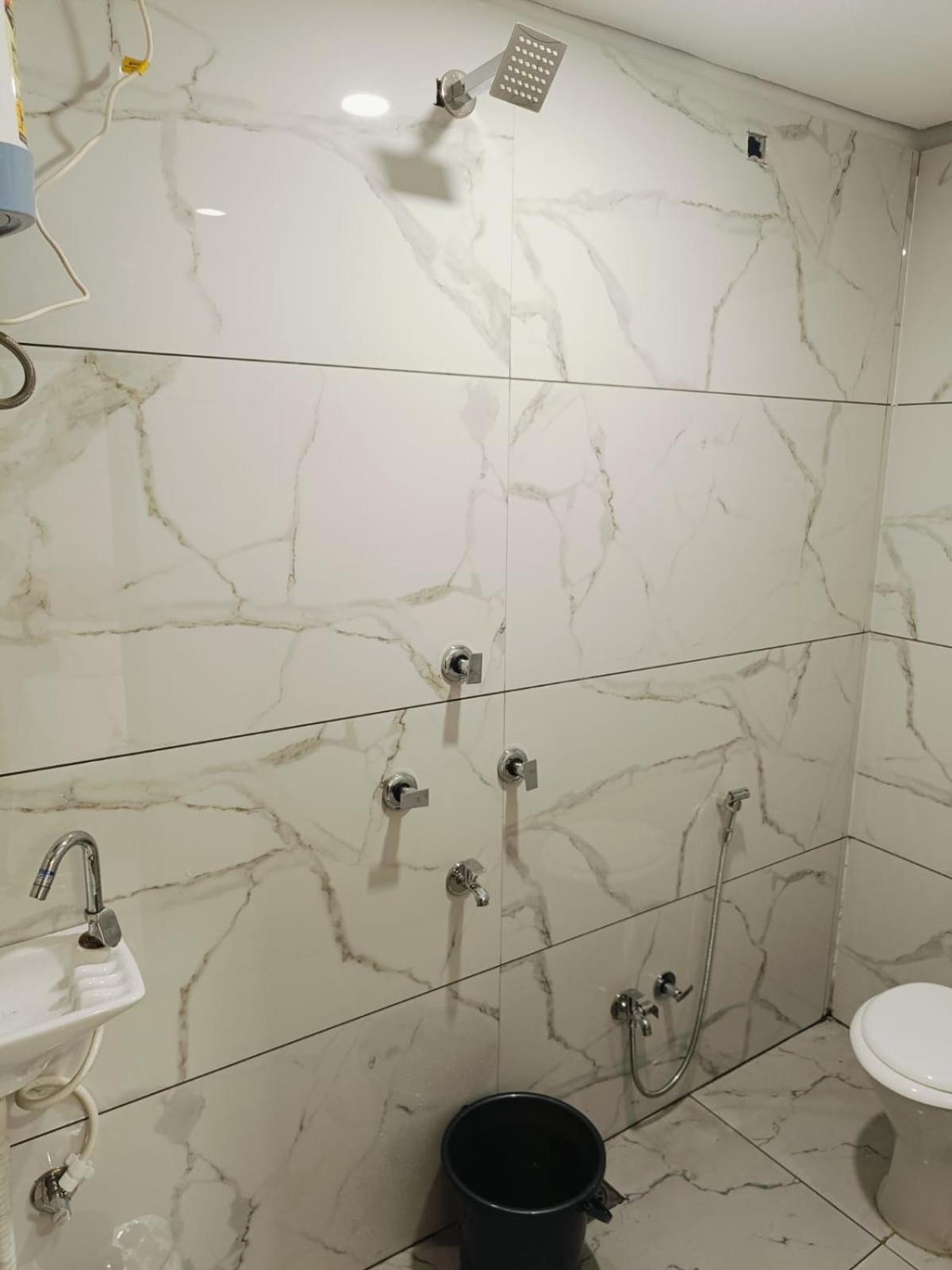 Hotel Shree Kedar Palace Ujjain Εξωτερικό φωτογραφία