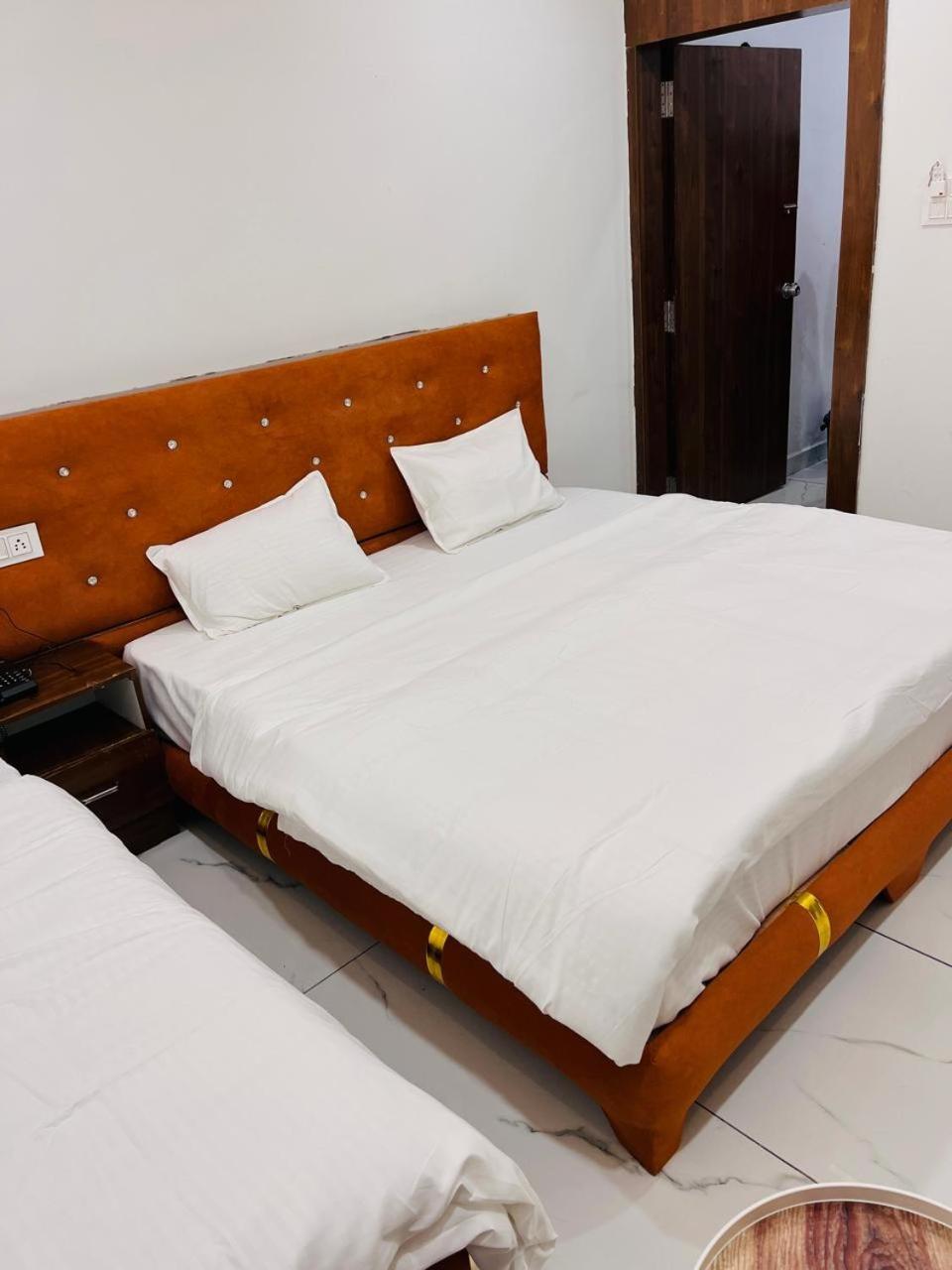 Hotel Shree Kedar Palace Ujjain Εξωτερικό φωτογραφία