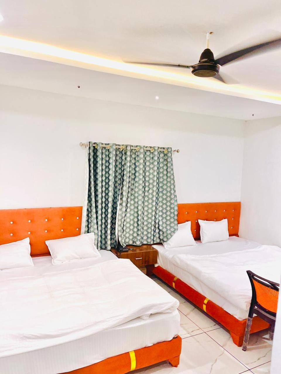 Hotel Shree Kedar Palace Ujjain Εξωτερικό φωτογραφία