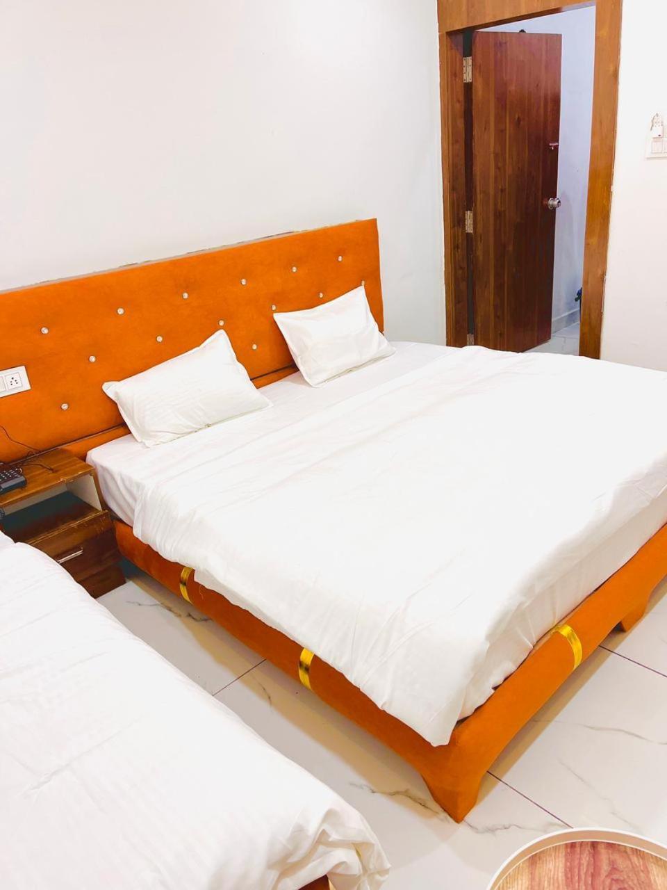 Hotel Shree Kedar Palace Ujjain Εξωτερικό φωτογραφία